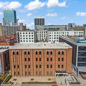The Collection Near Grant Medical Columbus